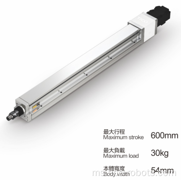 Penggerak Linear Micro DTY5